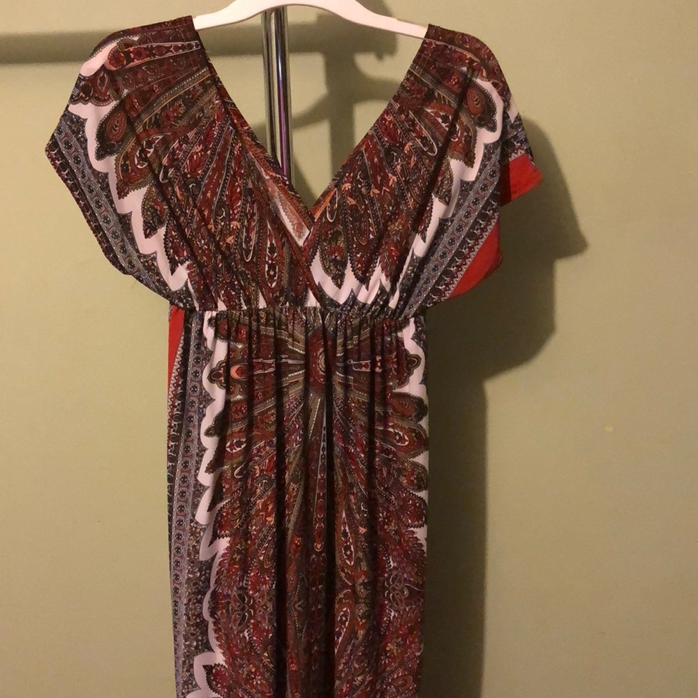 Dress - Picture 2 of 2